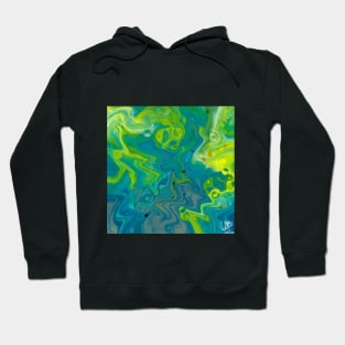 Fungi Hoodie